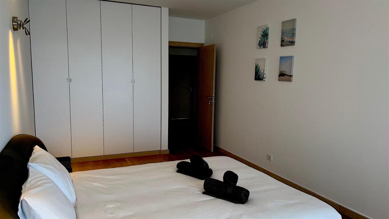 Apartament Sea Breeze Sesimbra Zewnętrze zdjęcie