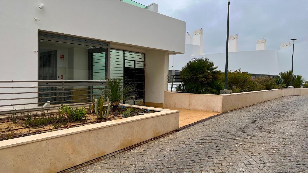 Apartament Sea Breeze Sesimbra Zewnętrze zdjęcie