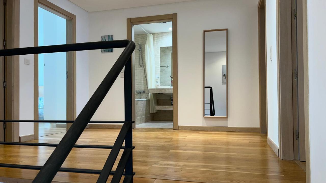Apartament Sea Breeze Sesimbra Zewnętrze zdjęcie