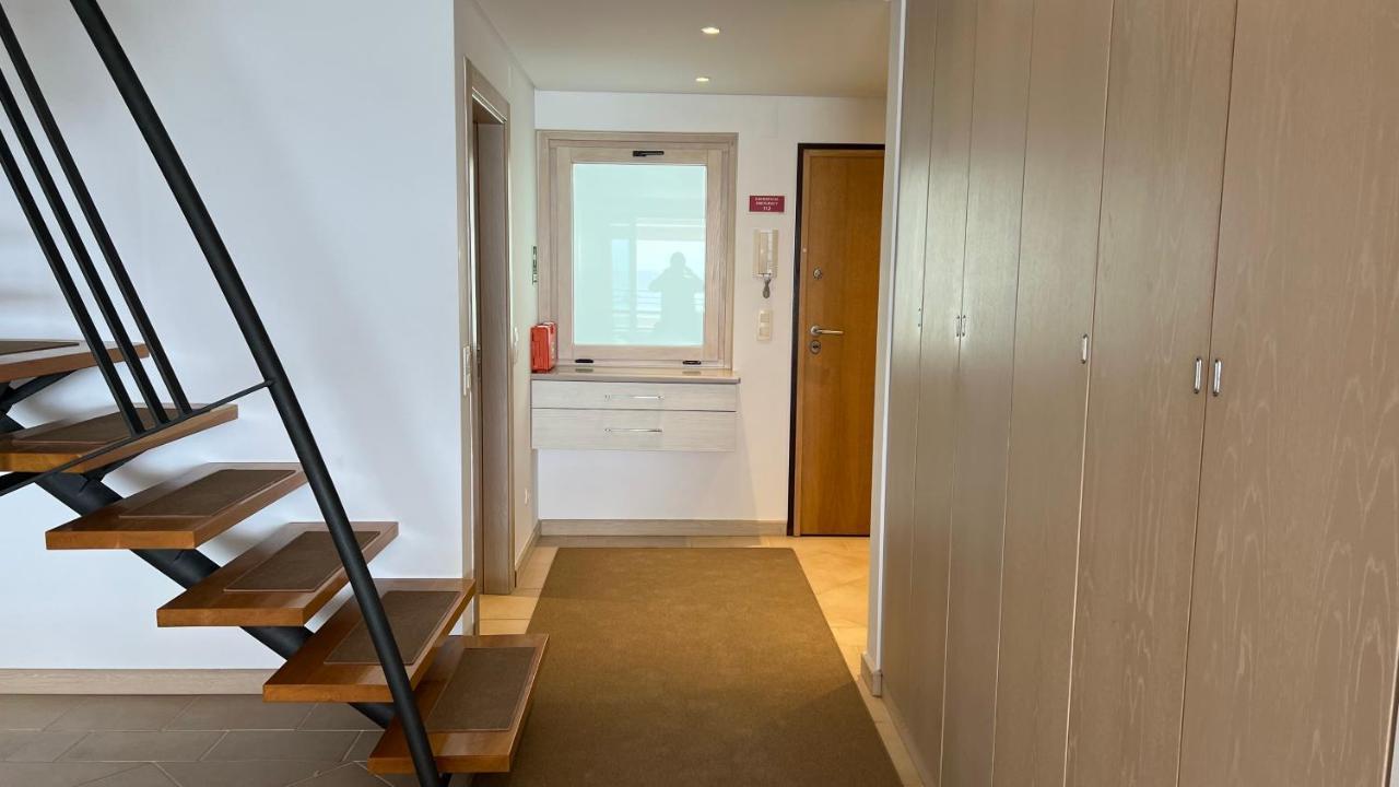 Apartament Sea Breeze Sesimbra Zewnętrze zdjęcie