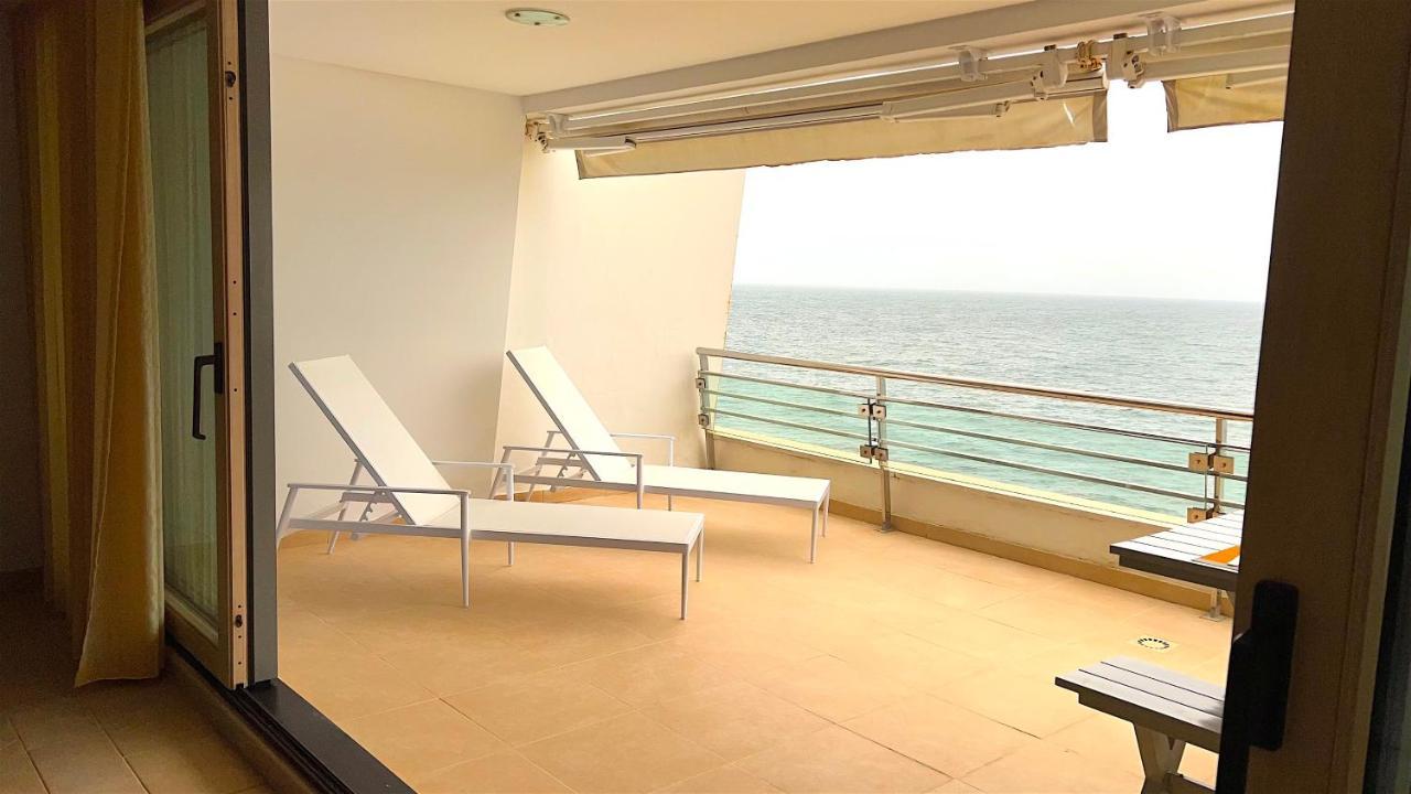 Apartament Sea Breeze Sesimbra Zewnętrze zdjęcie