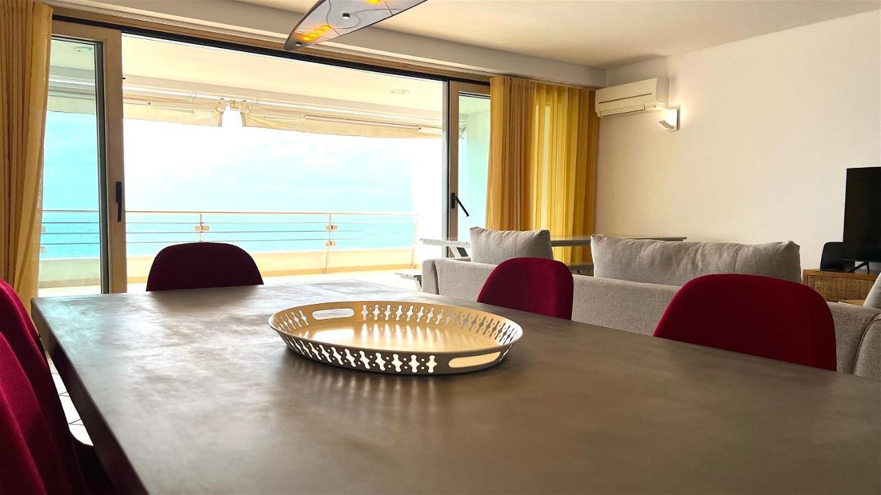 Apartament Sea Breeze Sesimbra Zewnętrze zdjęcie