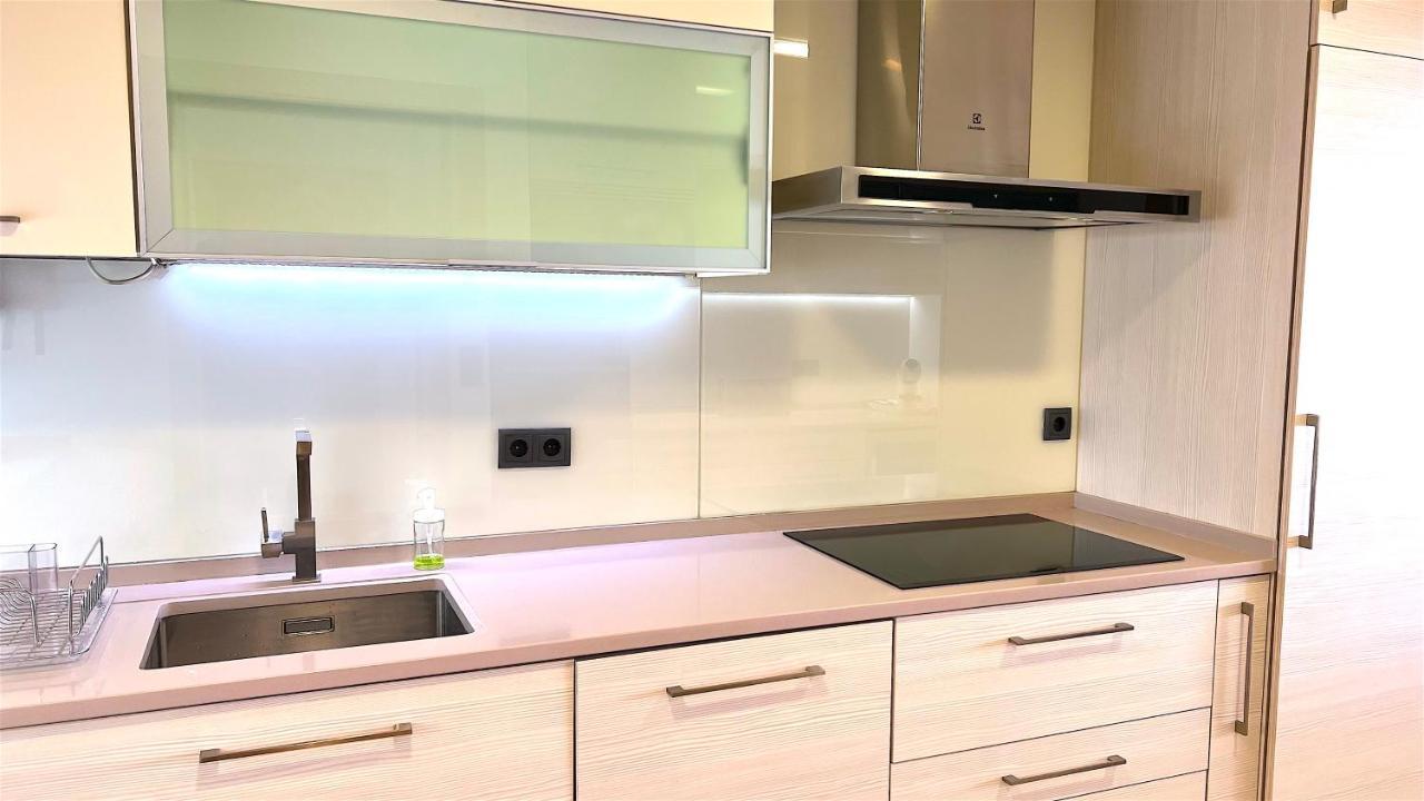 Apartament Sea Breeze Sesimbra Zewnętrze zdjęcie