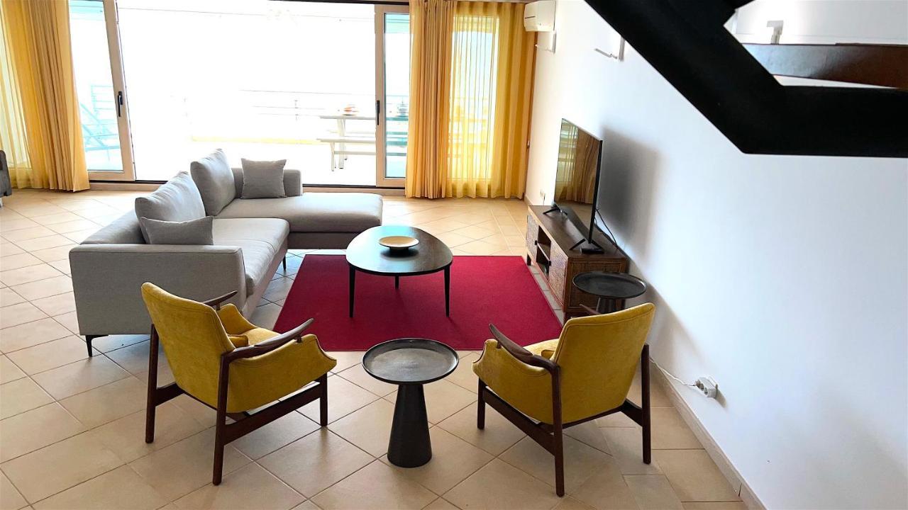 Apartament Sea Breeze Sesimbra Zewnętrze zdjęcie