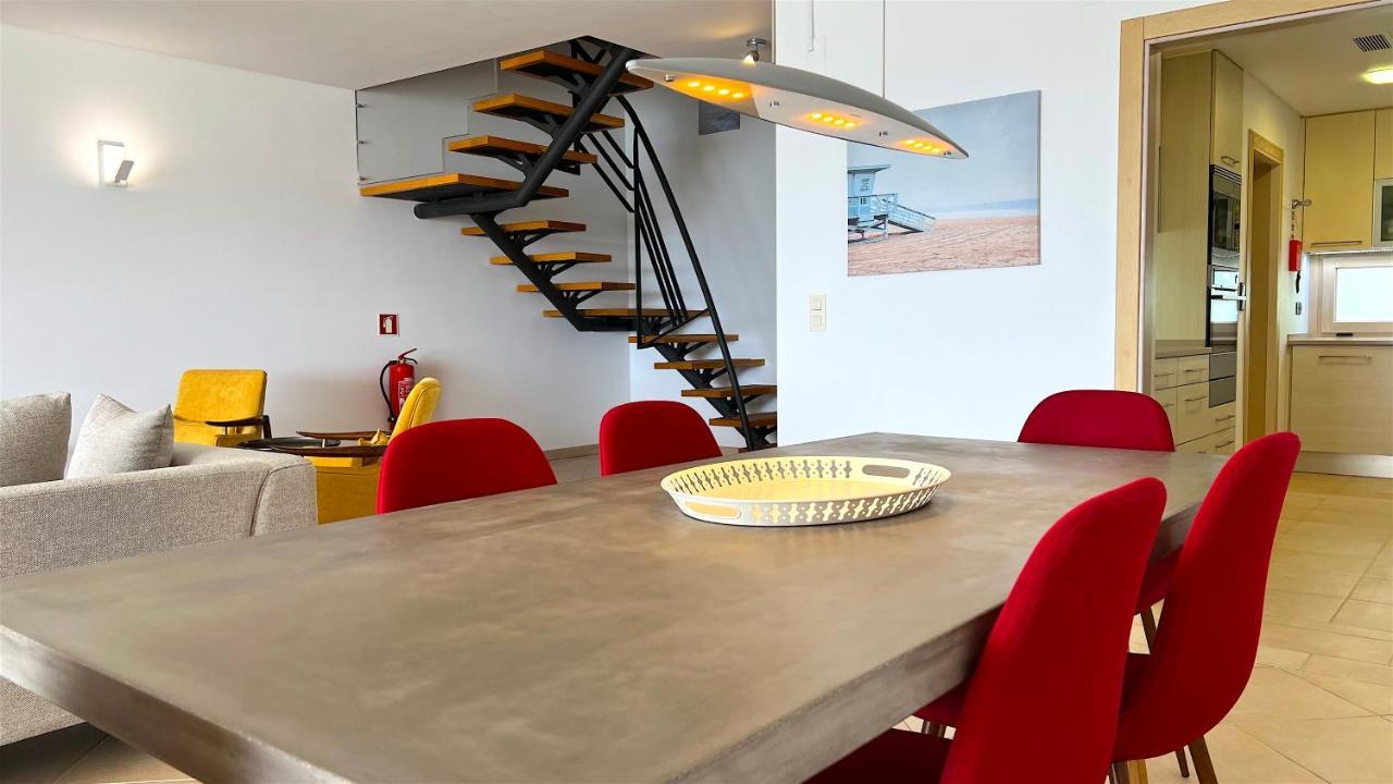 Apartament Sea Breeze Sesimbra Zewnętrze zdjęcie