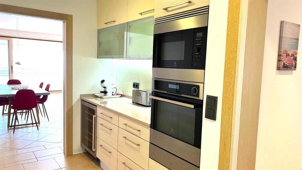 Apartament Sea Breeze Sesimbra Zewnętrze zdjęcie