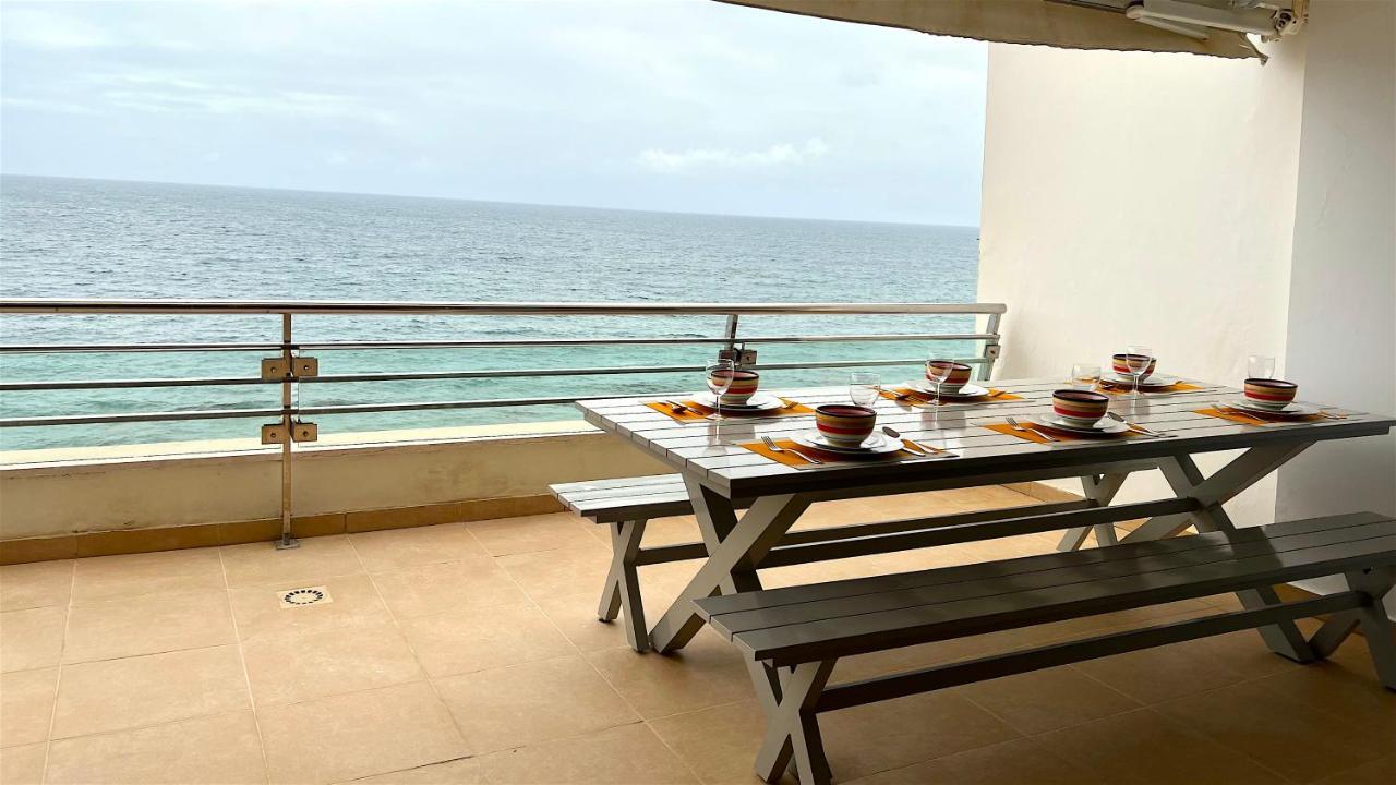 Apartament Sea Breeze Sesimbra Zewnętrze zdjęcie