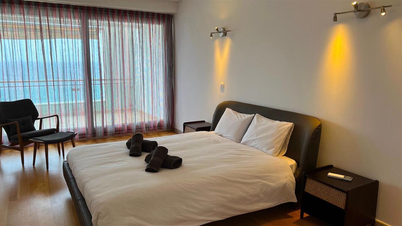 Apartament Sea Breeze Sesimbra Zewnętrze zdjęcie