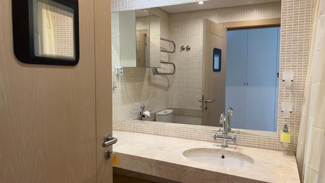 Apartament Sea Breeze Sesimbra Zewnętrze zdjęcie
