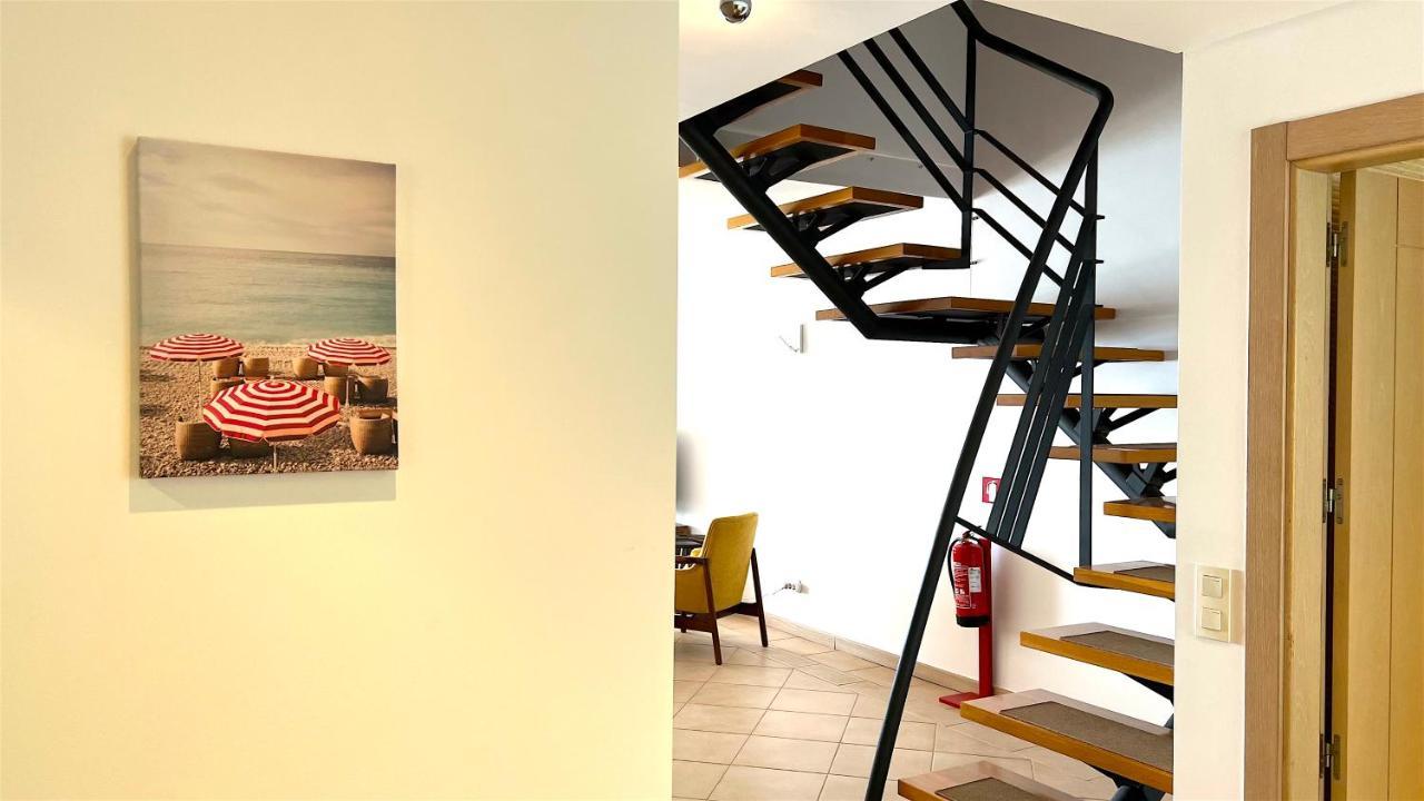 Apartament Sea Breeze Sesimbra Zewnętrze zdjęcie